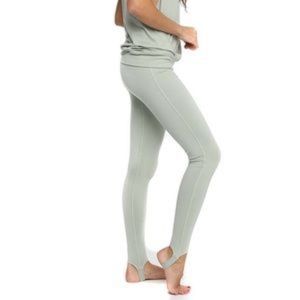Kittenish Seafoam Leggings